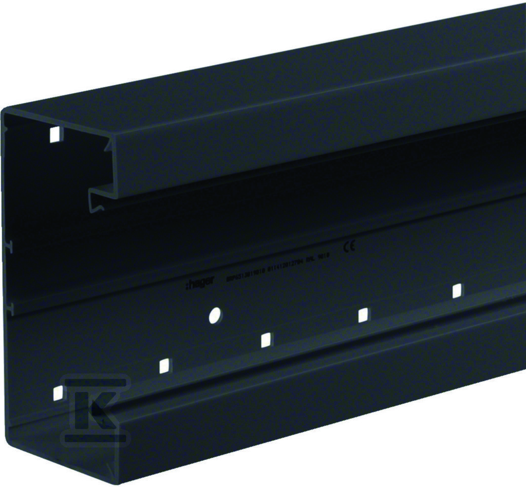 Tehalit.BRP Канал ПВХ основа 65x130 - BRP6513019011